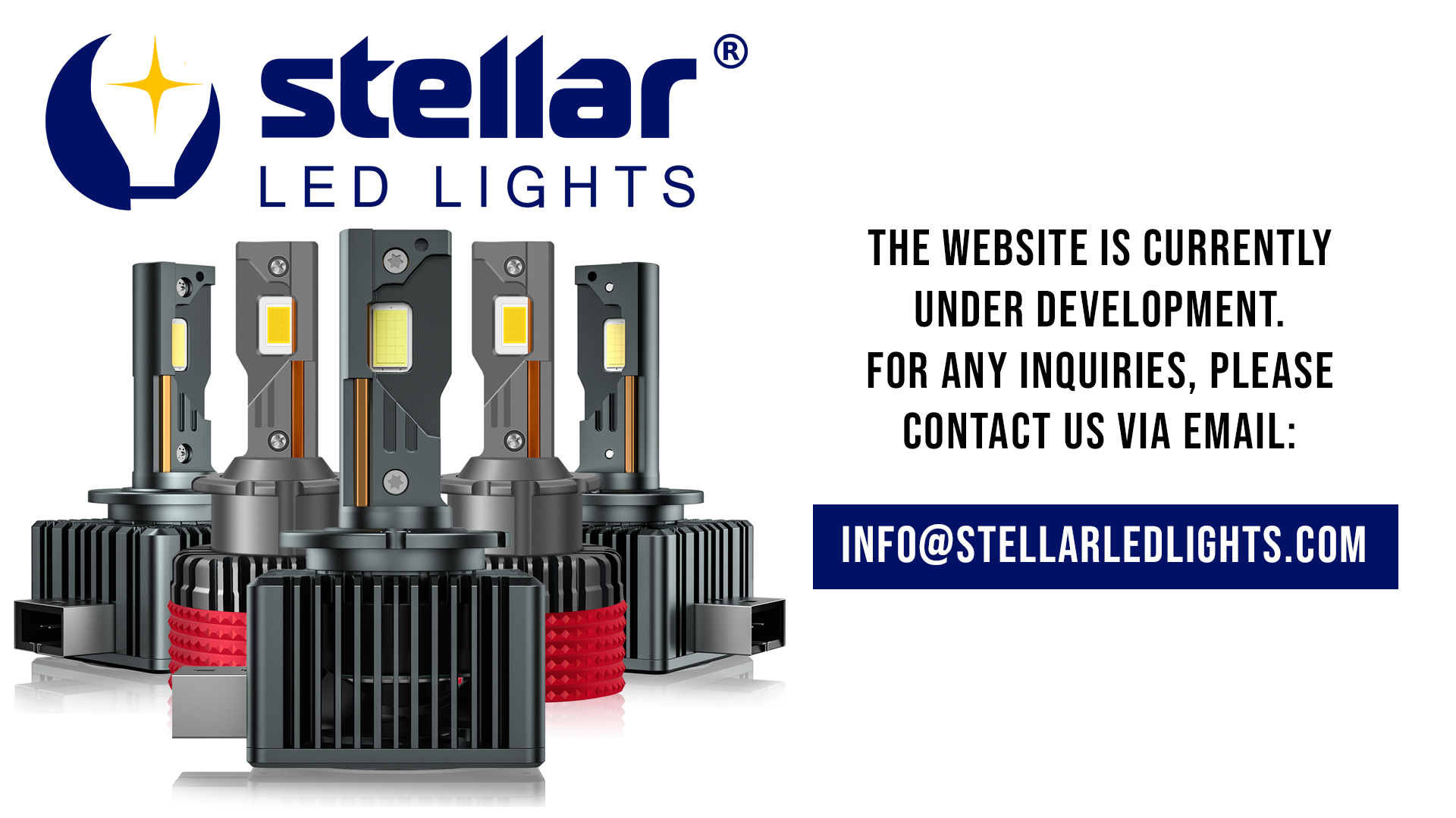Stellar Led Lights